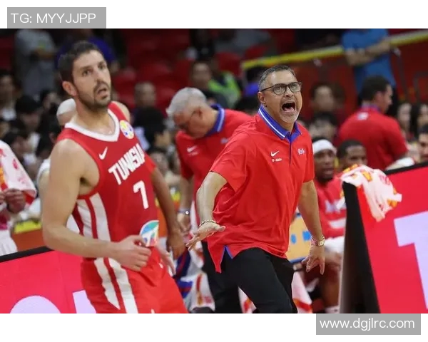 男篮突尼斯对阵波多黎各赛事分析与投注建议分享