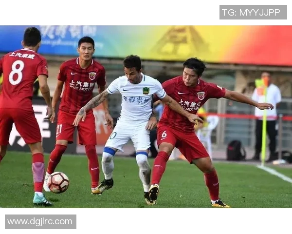 恒丰与上港对决时间揭晓期待精彩赛事一触即发