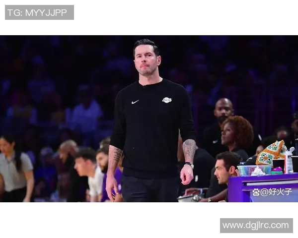 洛杉矶湖人宣布球队新主帅上任，目标挑战总冠军