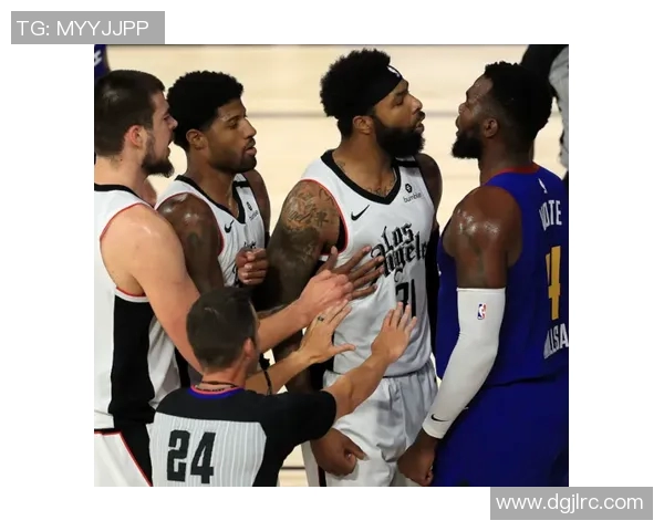 快船与掘金激战在即竞彩分析与预测全方位解读