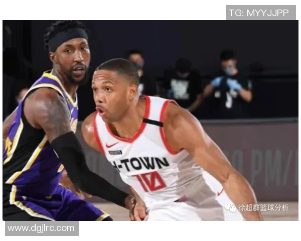 湖人对决火箭腾讯体育直播分析与赛前预测全方位解读