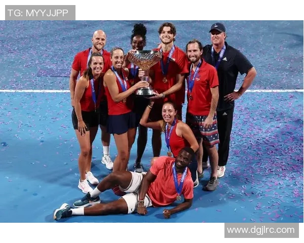 网球联合会杯盛况空前各国选手争夺荣耀展现竞技风采 网球联合会杯盛况空前各国选手争夺荣耀展现竞技风采