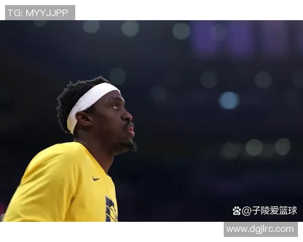 帕斯卡尔西亚卡姆：从潜力新星到NBA超级明星的华丽转身