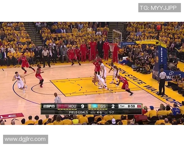 勇士与火箭西部决赛精彩回放分析与战术解读