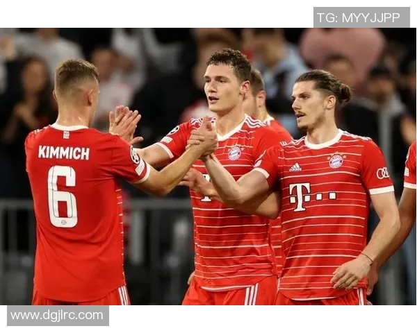 拜仁慕尼黑对阵国际米兰精彩文字直播全程回顾与分析 拜仁慕尼黑对阵国际米兰精彩文字直播全程回顾与分析